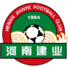 河南U21